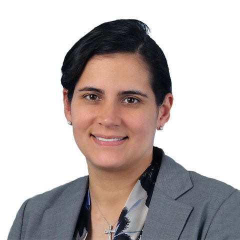 Marukel Nunez Maxwell