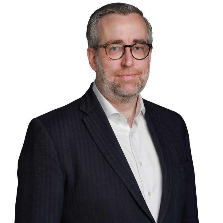 This is a profile image of Matthew Maloney