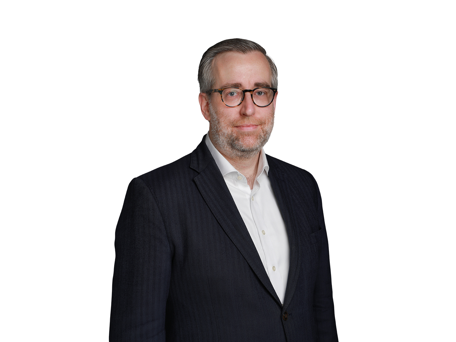 Matthew Maloney | McKinsey & Company