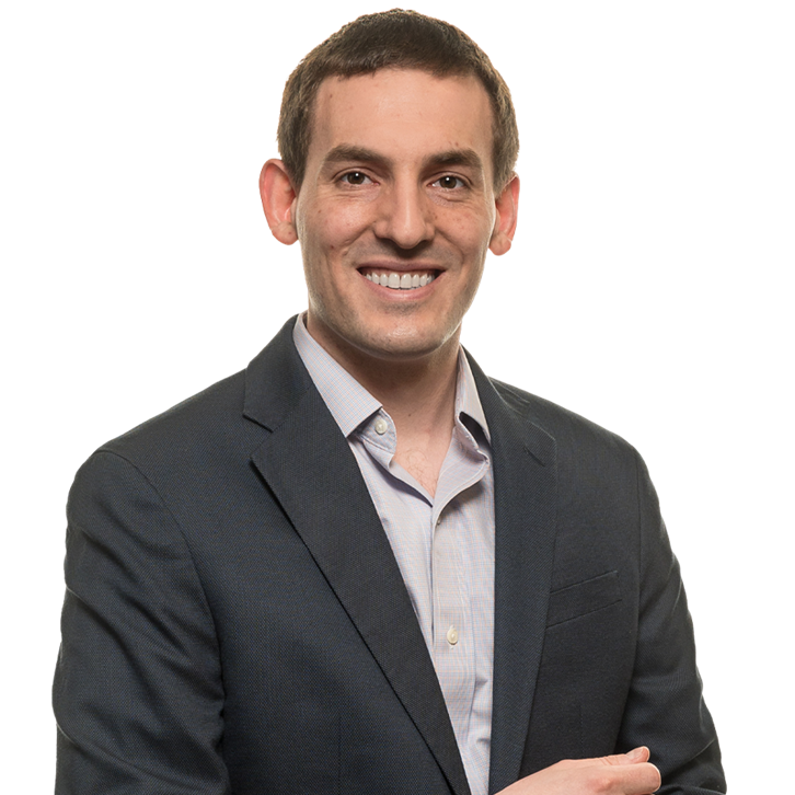 This is a profile image of Matthew Roberts