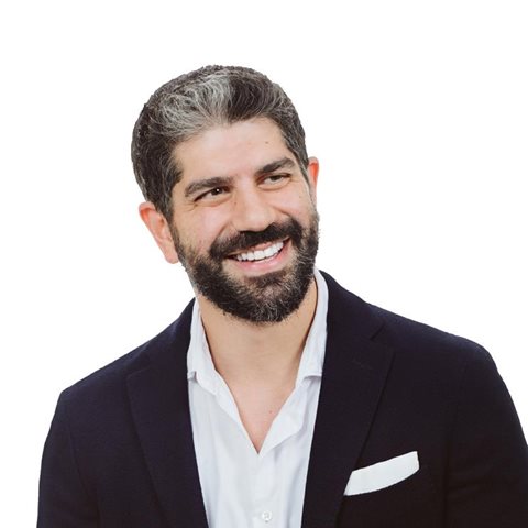 Dr. Mazen Ramsay Najjar