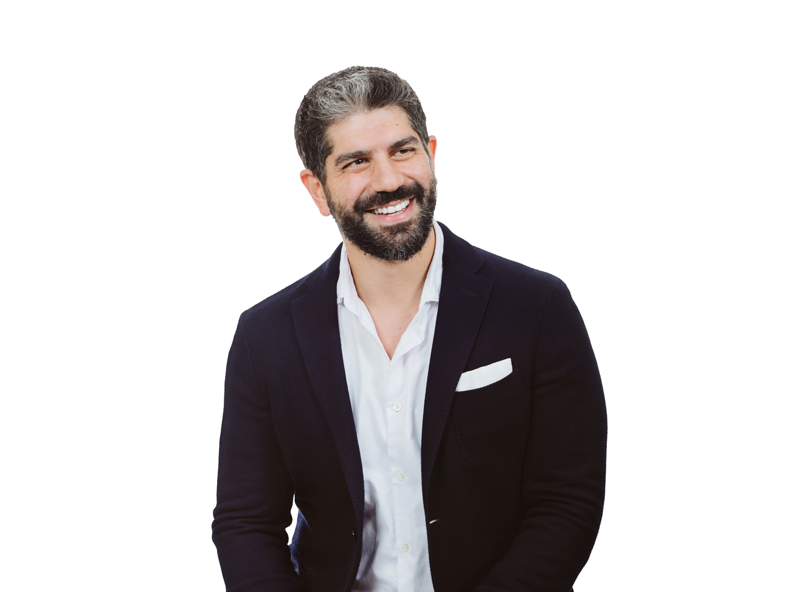 Dr. Mazen Ramsay Najjar