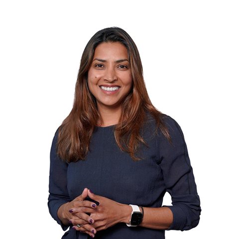 Megha Kansal