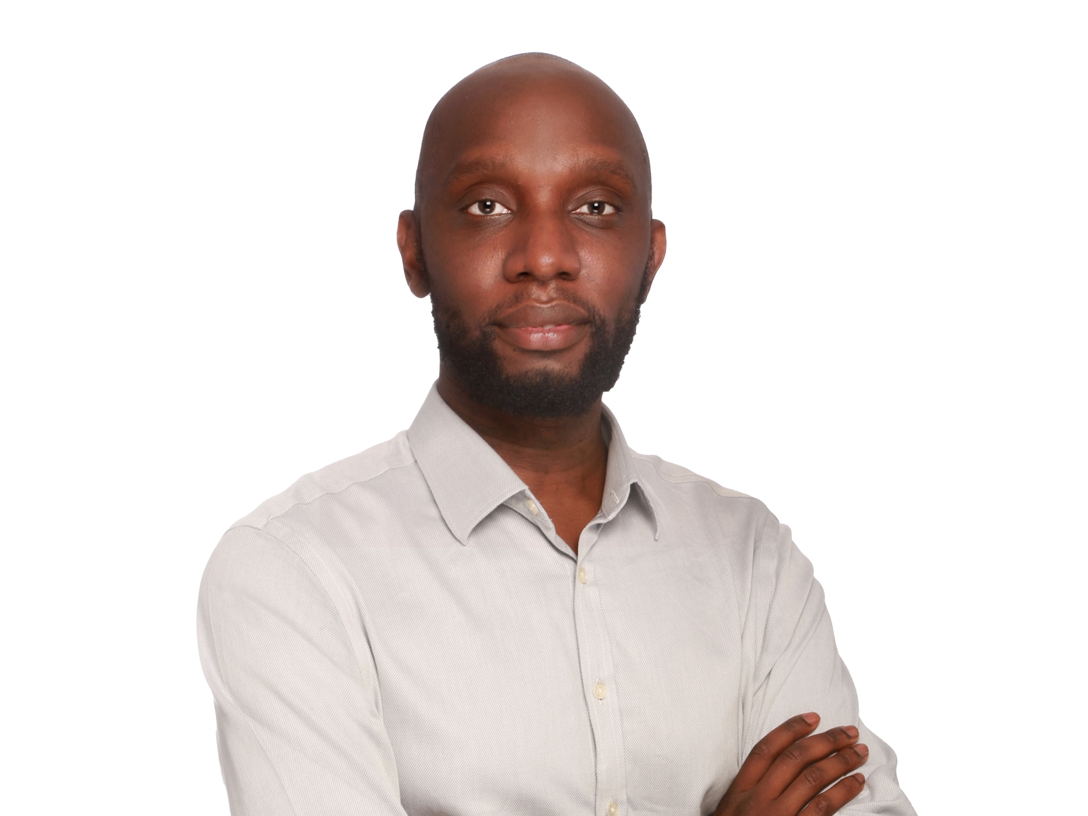 Dr. Melvin Mezue | McKinsey & Company