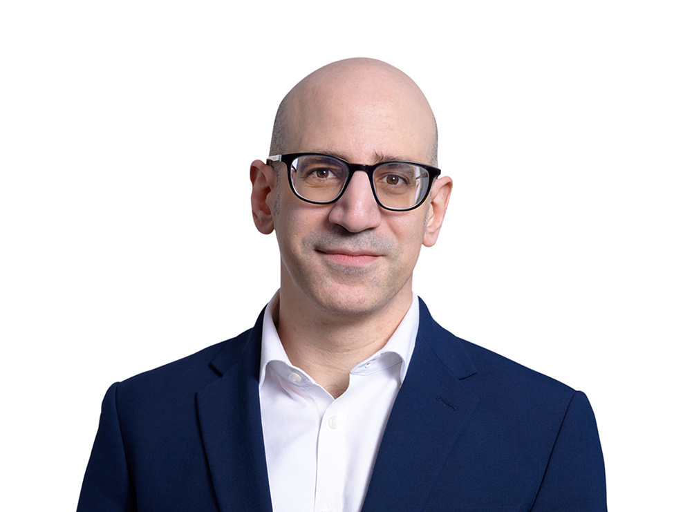 Michael Birshan
