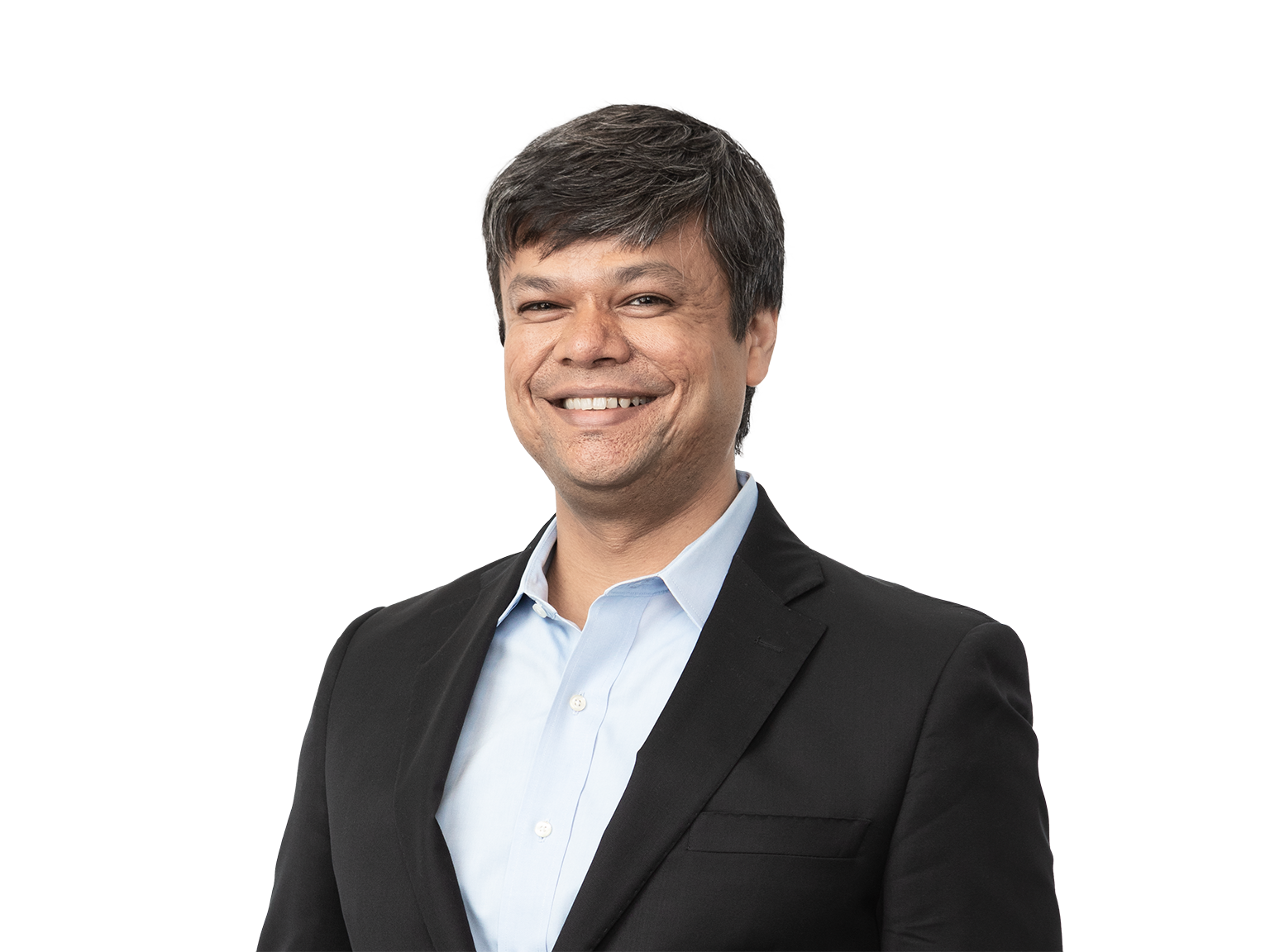Mihir Mysore