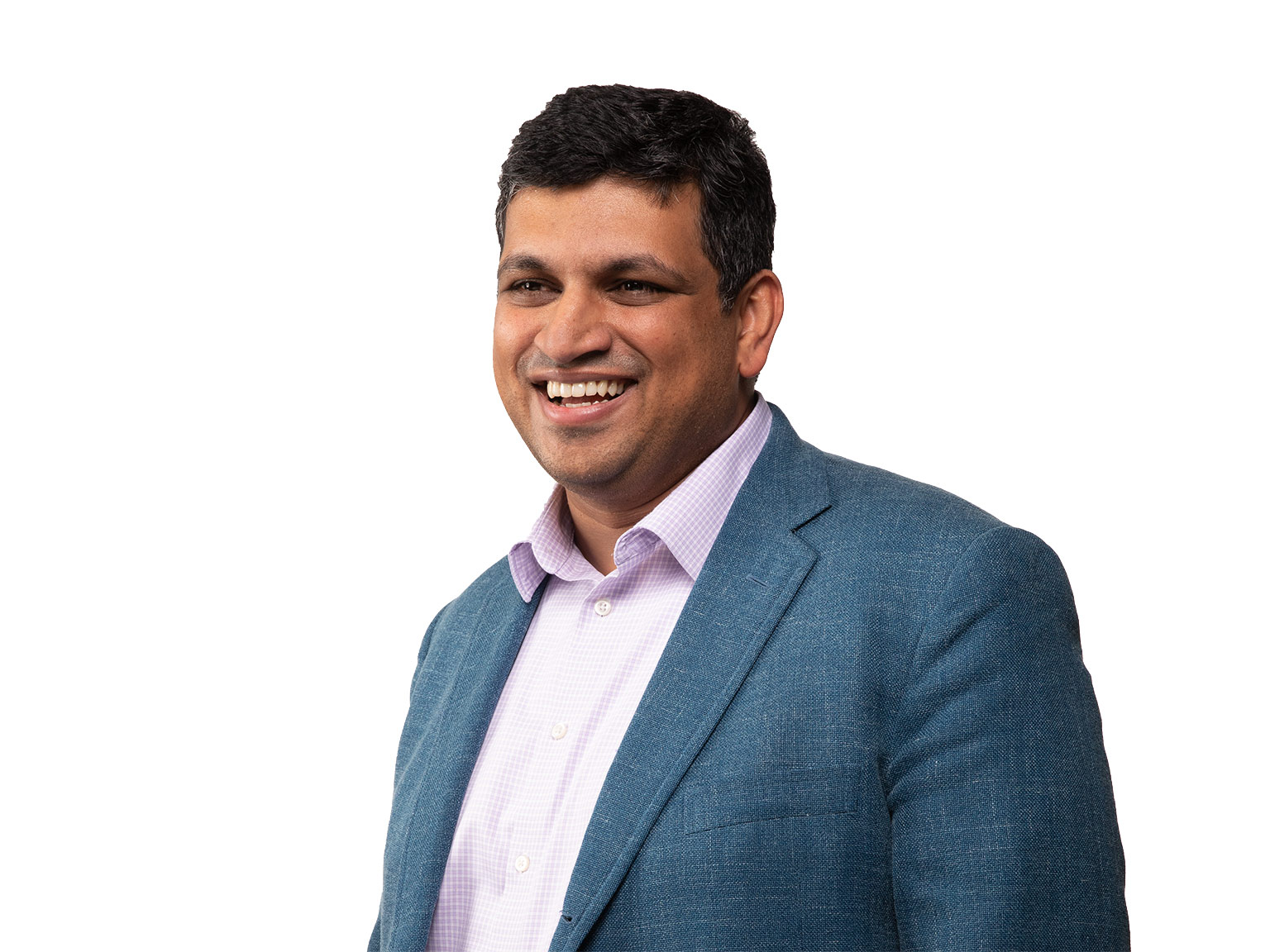 Mithun Kamat