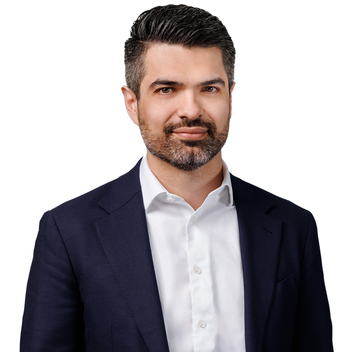 This is a profile image of Nikola Jakic