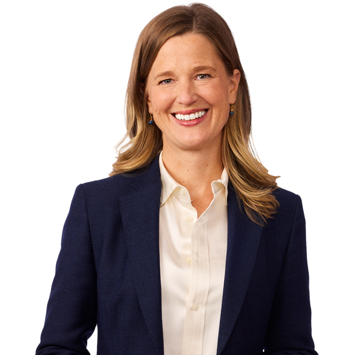 This is a profile image of Dr. Nora Fietze