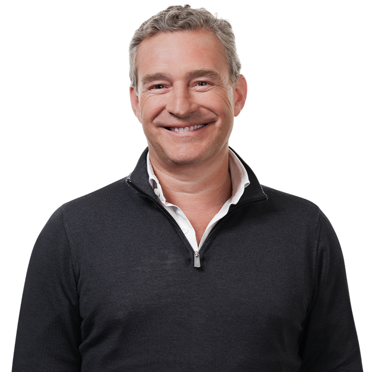 This is a profile image of Olivier Gorter