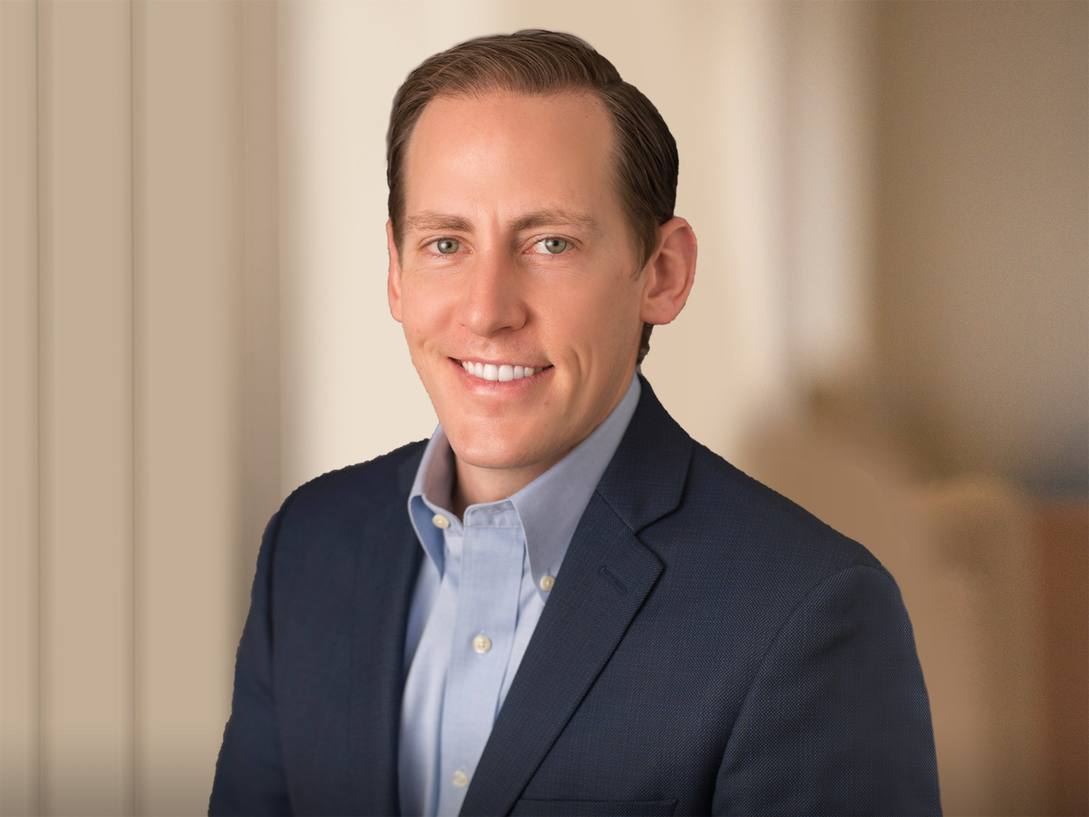Our People | Strategy & Corporate Finance | McKinsey & Company