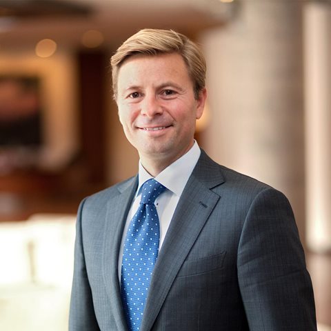 Patrick Lahaie