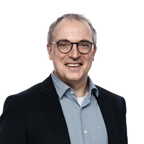 Leadership portrait