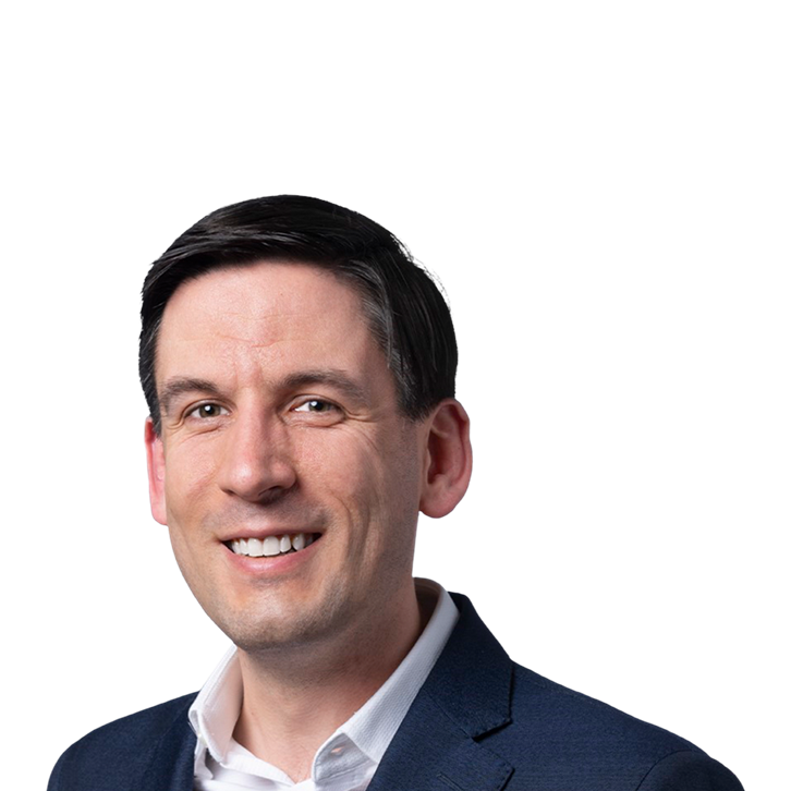 This is a profile image of Phil Tuddenham