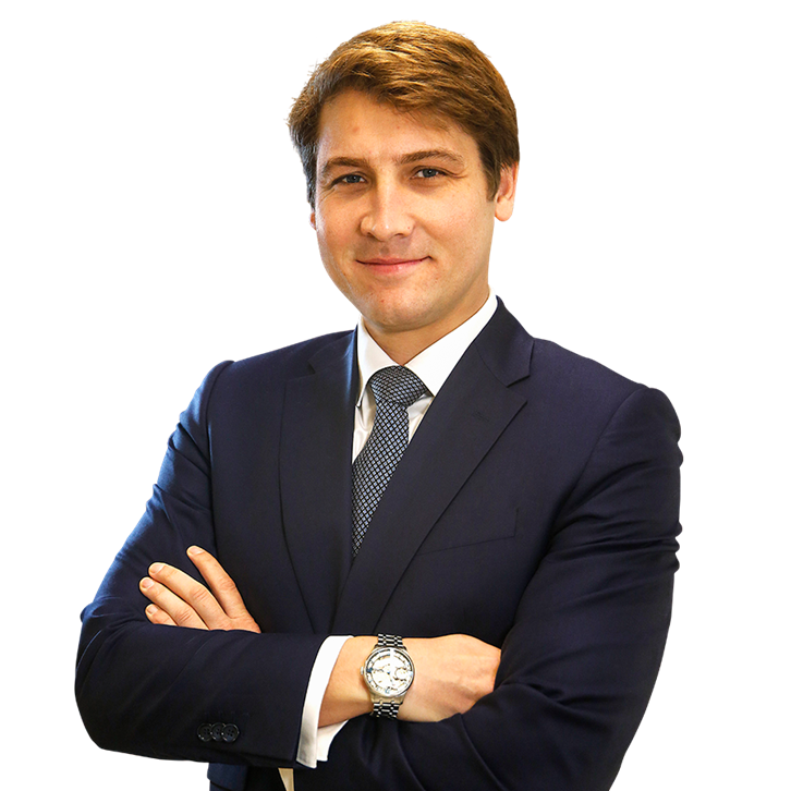 This is a profile image of Quentin Crozat