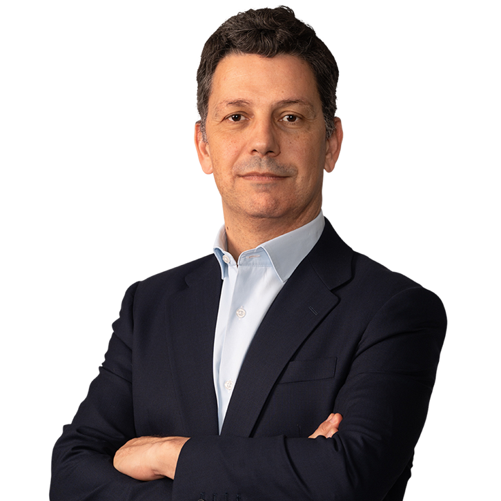This is a profile image of Rafael Ocejo