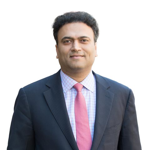 Rajat Dhawan