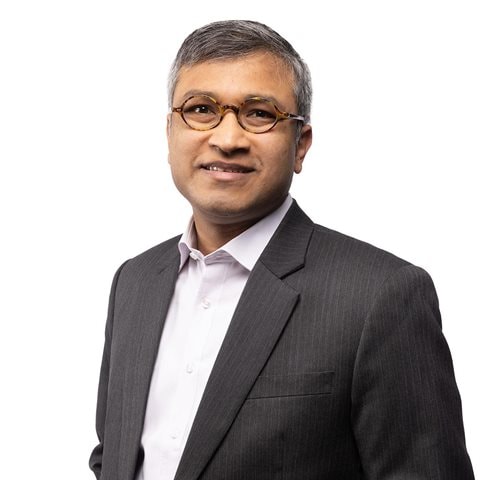 Our People | Sustainability | McKinsey & Company