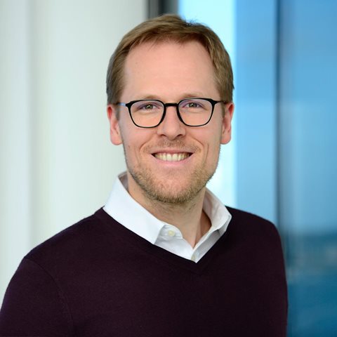 Our People | Consumer Packaged Goods | McKinsey & Company