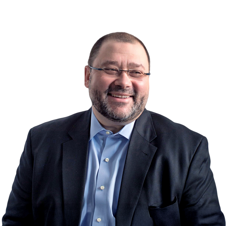 This is a profile image of Robert Tas