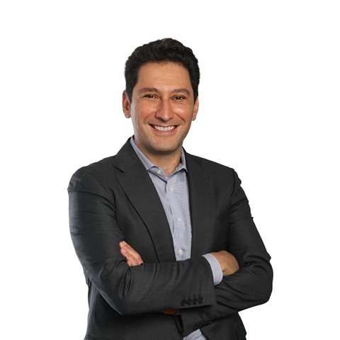 Photo of Rodney W. Zemmel, Senior Partner, and Global Leader, McKinsey Digital and Firmwide AI Transformation, McKinsey & Company