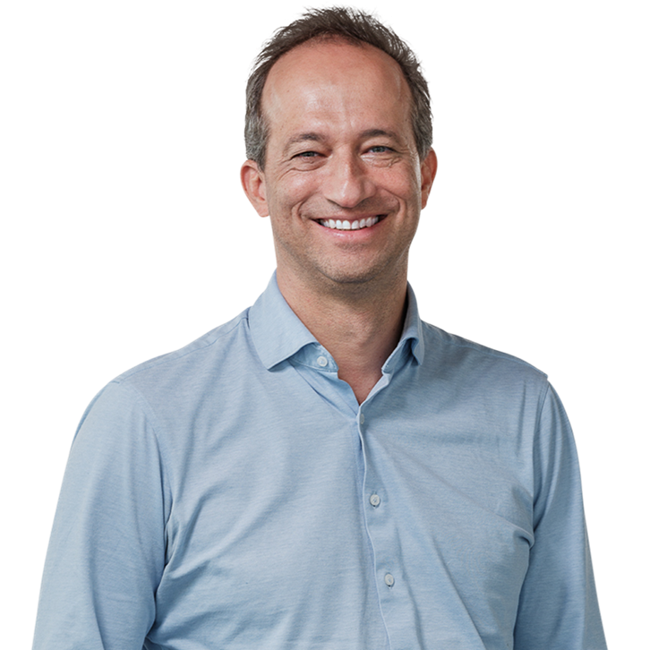 This is a profile image of Roger Swaving