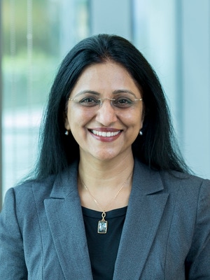Rupinder Kochhar | McKinsey & Company