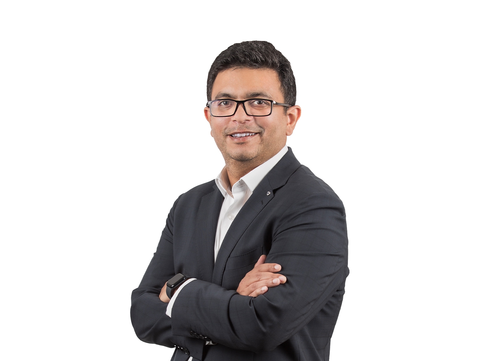 Saadi Azeem | McKinsey & Company