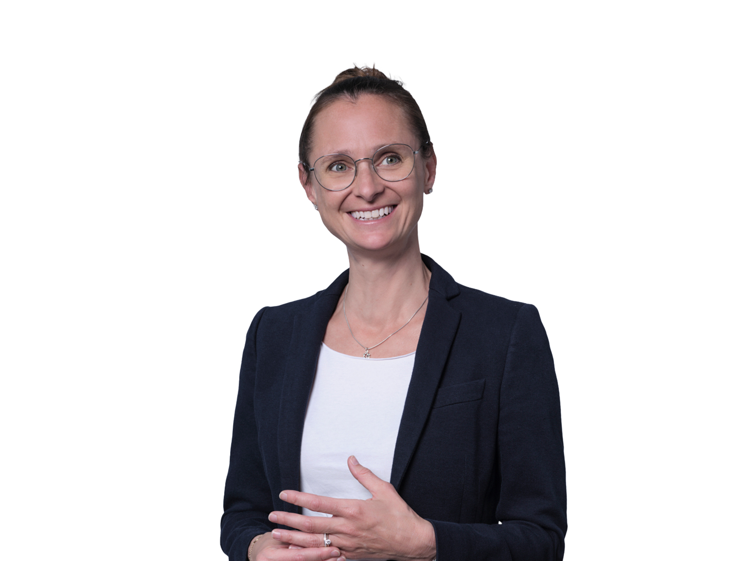 Sandra Durth