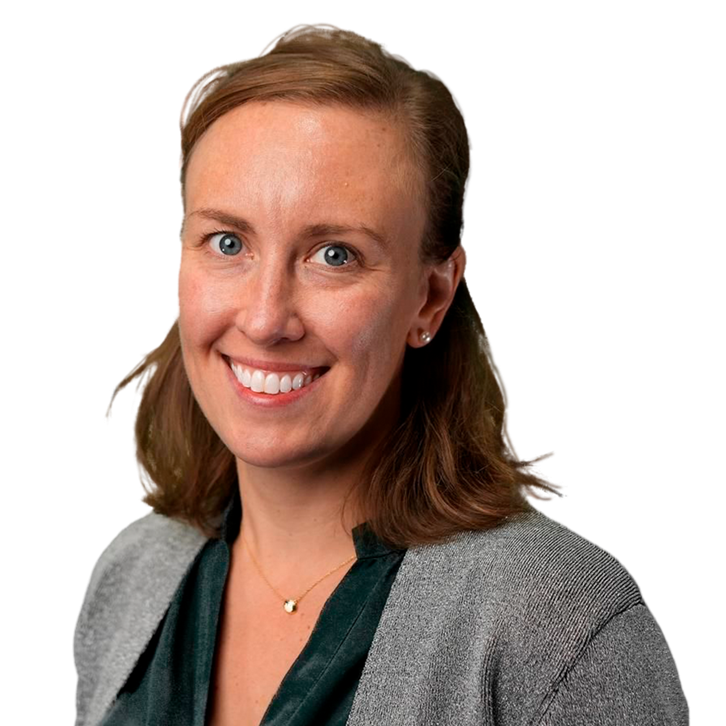 This is a profile image of Sarah Brody