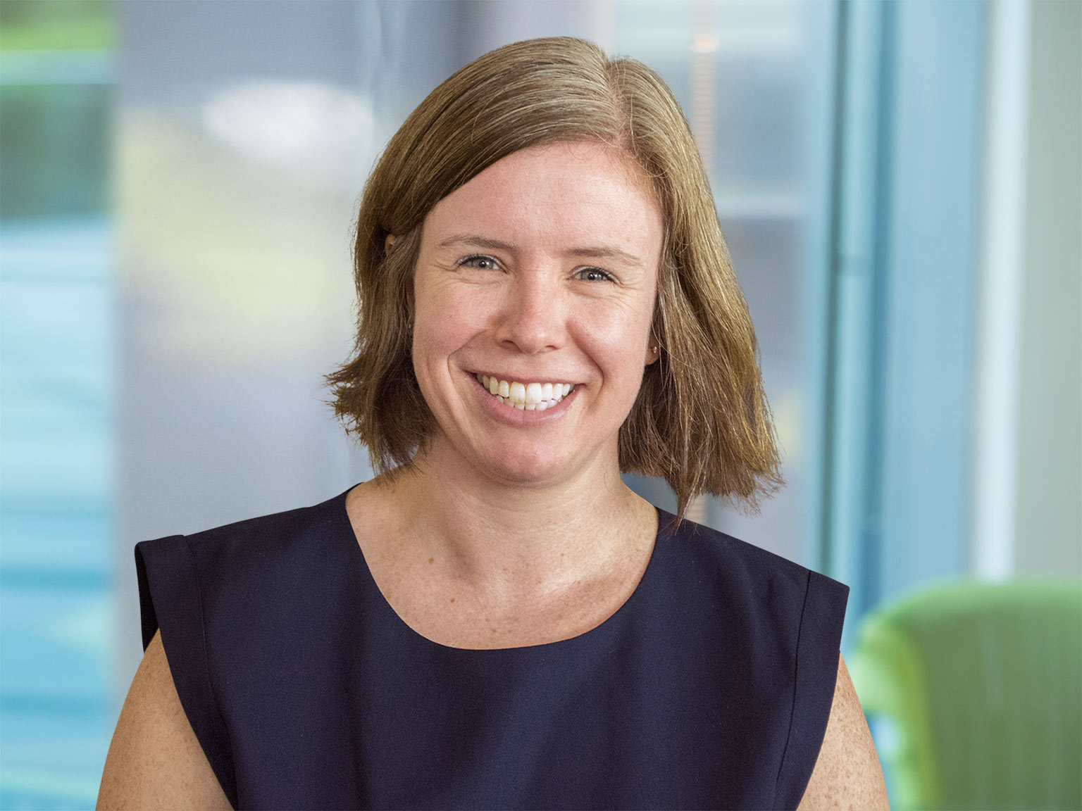 Our People | Healthcare - McKinsey & Company