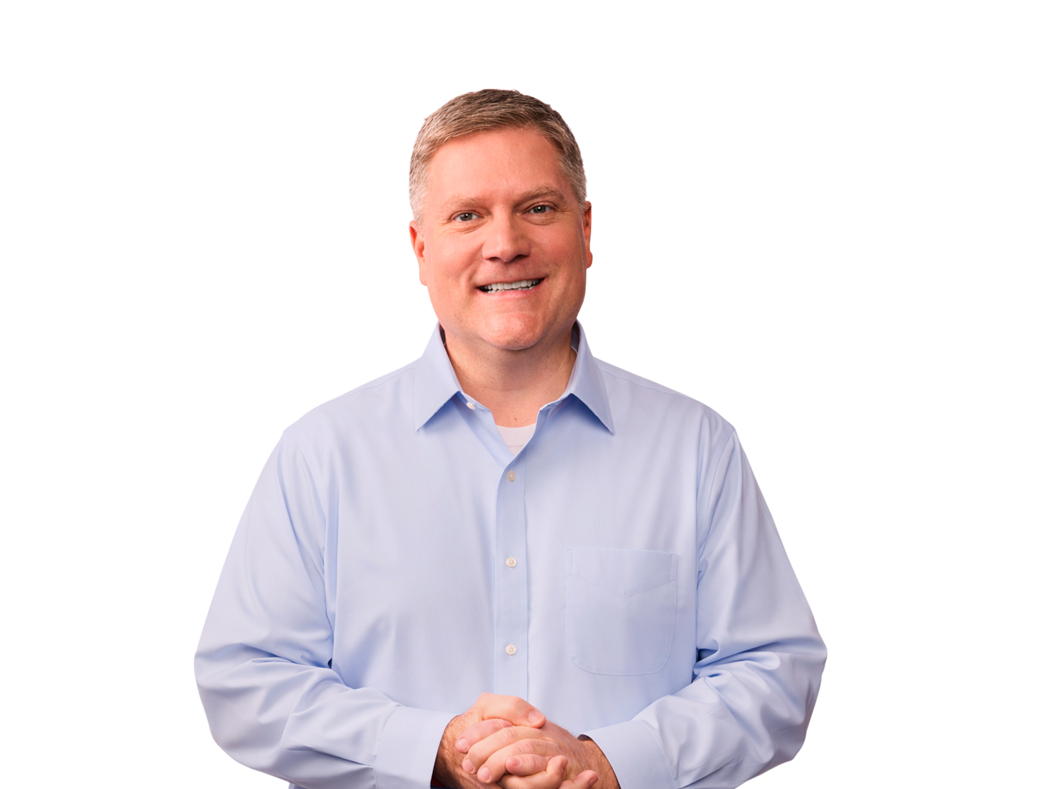 Scott Blackburn