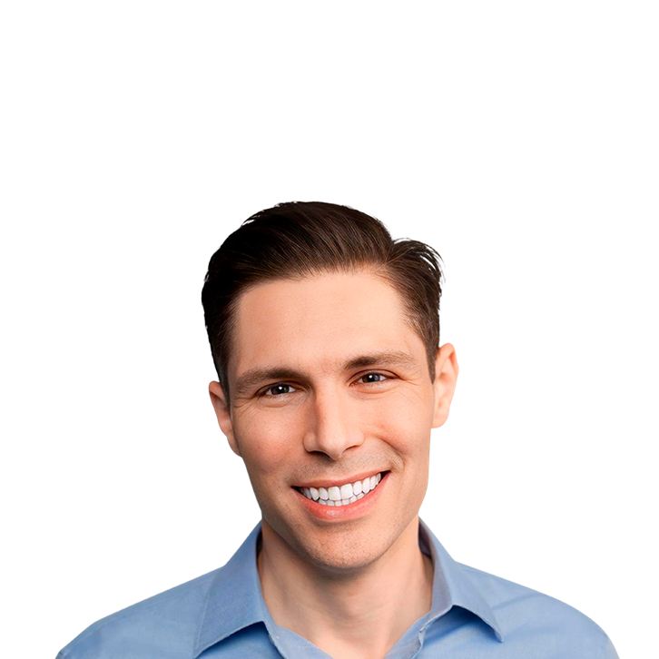 This is a profile image of Scott Eshkenazi