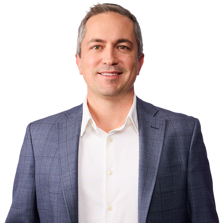 This is a profile image of Sean Camarella