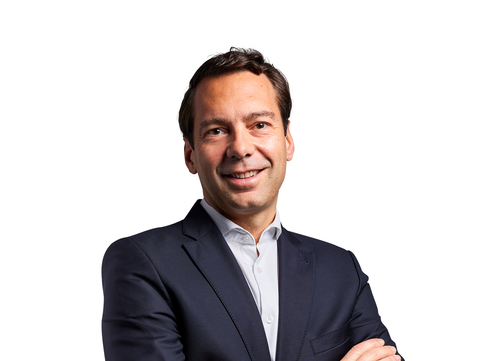 Sébastien Lacroix