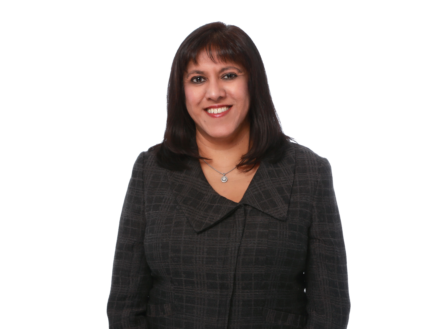 Sherina Ebrahim