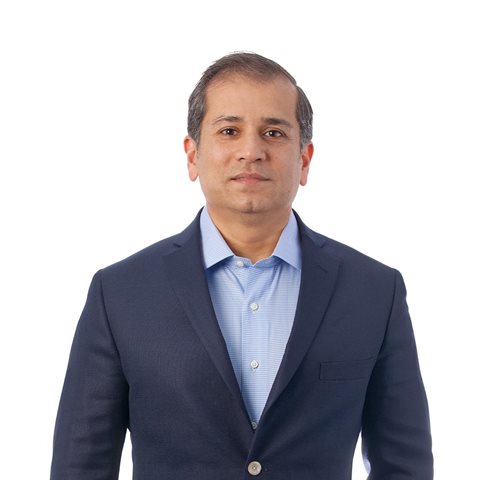 Our People | Geopolitics - McKinsey & Company