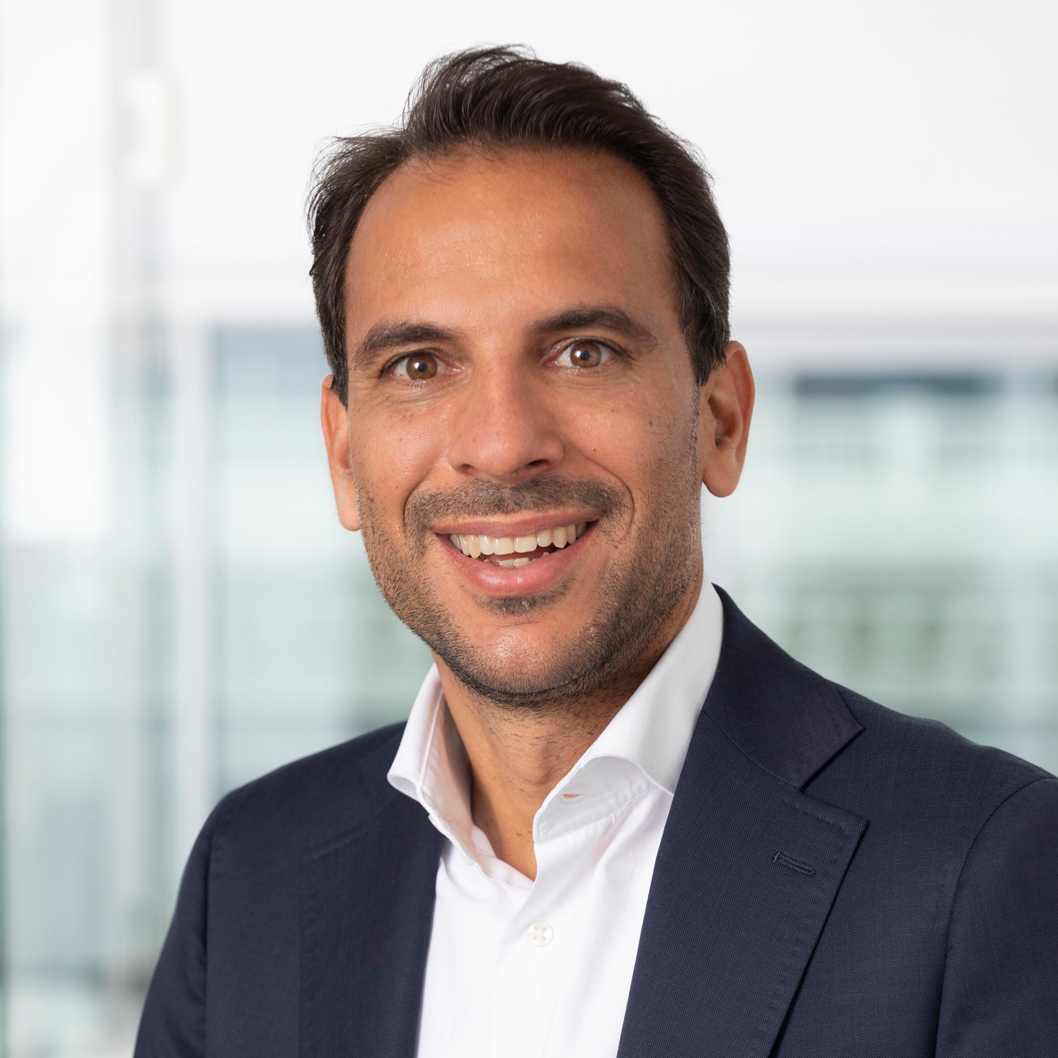 Stefan Helmcke | McKinsey & Company