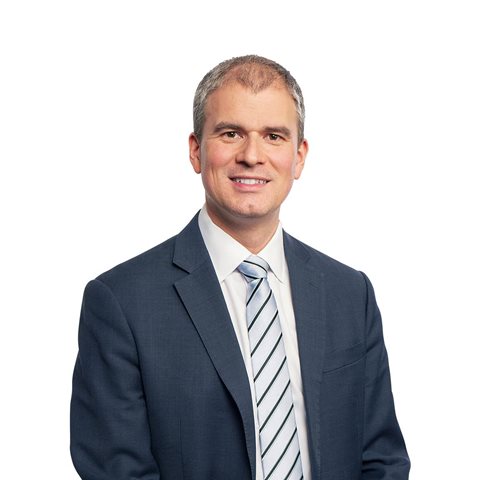 Steve Saxon