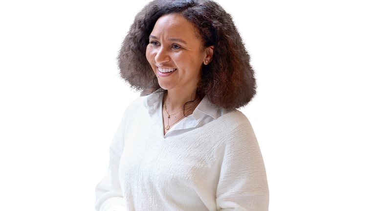 Photo of McKinsey Partner, Tania Holt