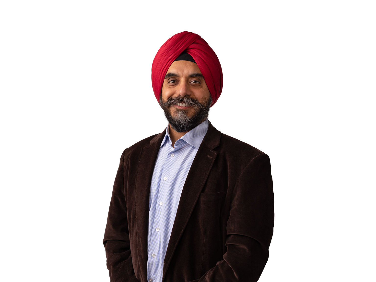 Tarandeep Singh Ahuja