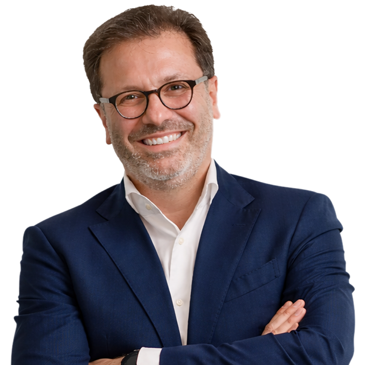 This is a profile image of Tarek El Sayed
