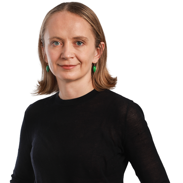 This is a profile image of Tatiana Sivaeva