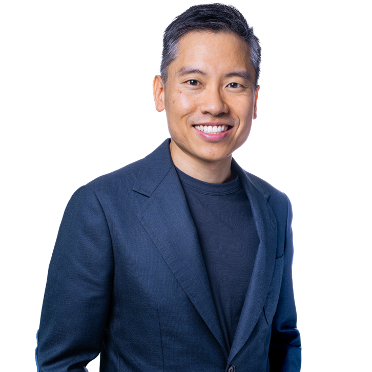 This is a profile image of Timothy Yap