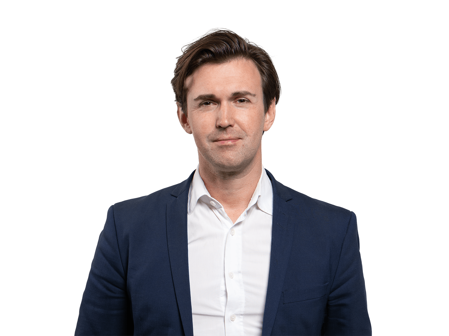 Tobias Lundberg