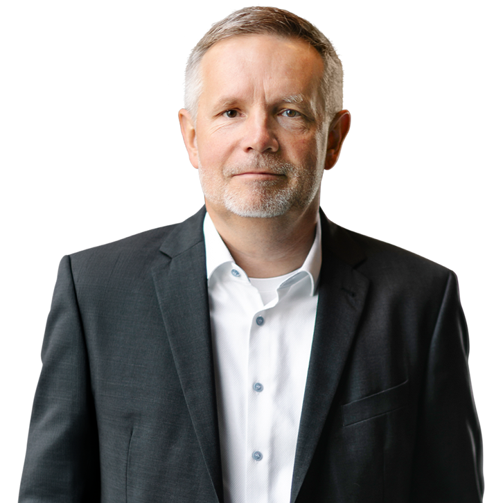 This is a profile image of Tomas Kamarad