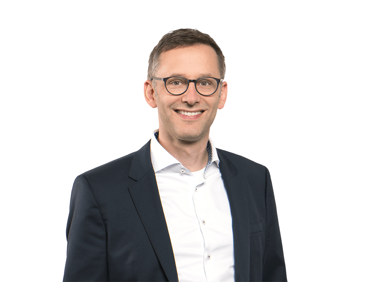 Ulrich Weihe