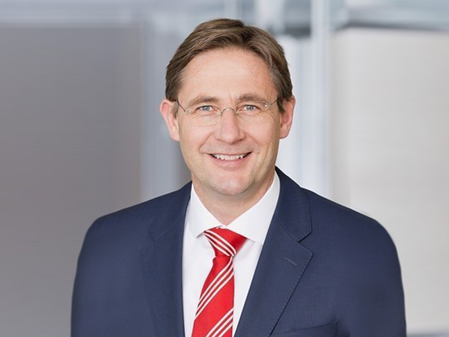 Ulf Schrader