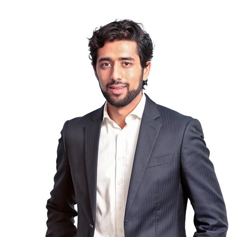 Uzayr Jeenah
