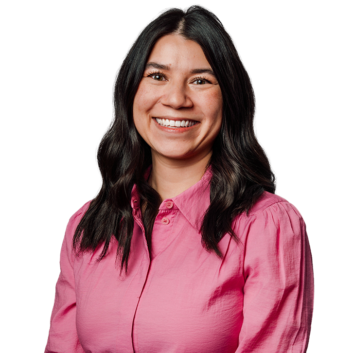 This is a profile image of Vanessa Landtwing